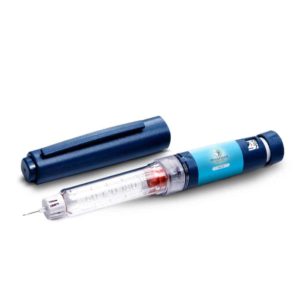 HCG Mixed Pen 5000iu Peptide