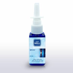 Joint Repair BPC-157 Wellbeing Nasal Spray