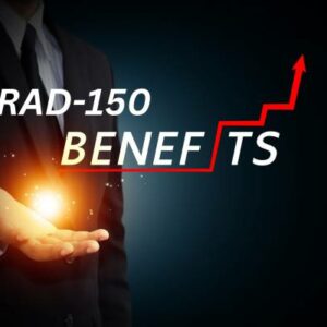 RAD-150 SARM Benefits